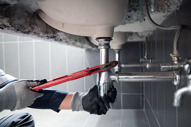 Trusted Water Heater Repair service in High Bridge, NJ - AAA Plumbing Heating